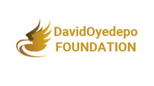 David Oyedepo Foundation Logo